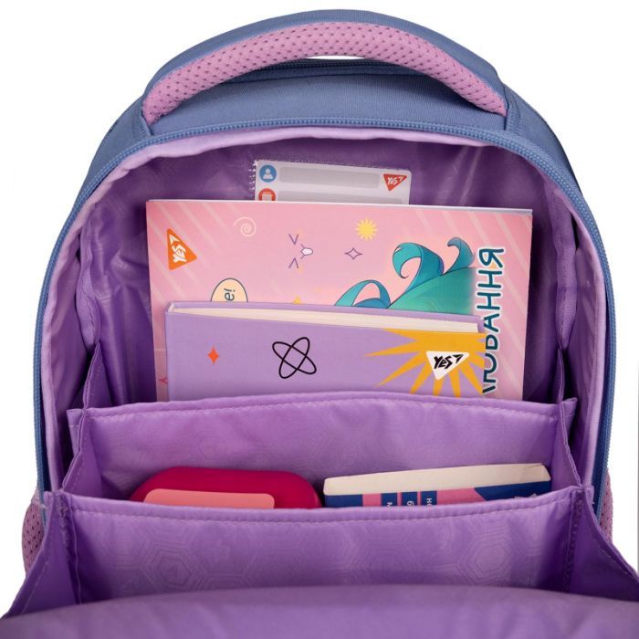 Портфель Yes Pusheen Playful S-78 (559864) изображение 12