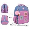 Портфель Yes Pusheen Playful S-78 (559864) изображение 2
