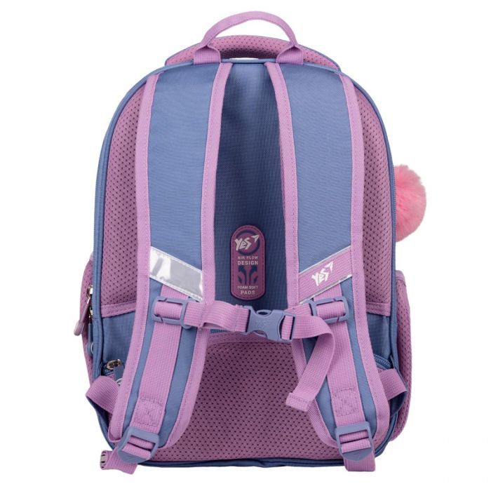Портфель Yes Pusheen Playful S-78 (559864) изображение 6