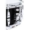 Малий барабан Yamaha Absolute Hybrid Maple Snare 14" (Solid Black) (AMS1460 SOB) зображення 2