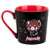 Чашка Kite Aggretsuko 400 мл, AR-1 (AR25-216-1) зображення 2