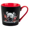 Чашка Kite Aggretsuko 400 мл, AR-1 (AR25-216-1)