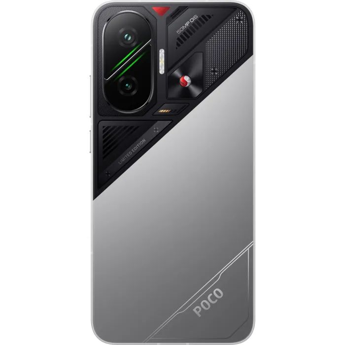 Мобильный телефон Xiaomi Poco F7 12/512GB Black (1154373) изображение 3