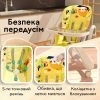Стульчик для кормления Bugs Mango - Sunny Picnic (4823056510899) изображение 10