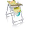 Стульчик для кормления Bugs Mango - Sunny Picnic (4823056510899) изображение 3