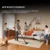 Пылесос Dreame Dreame R20 Aqua (VTV21A) изображение 12