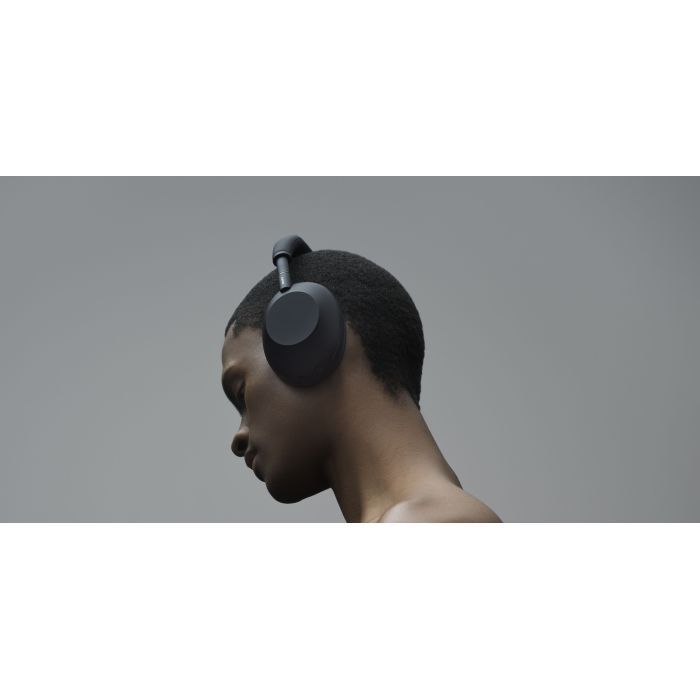 Навушники Sony WH-1000XM6 Platinum Silver (WH1000XM6S.E) зображення 10