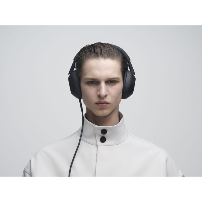 Навушники Sony WH-1000XM6 Platinum Silver (WH1000XM6S.E) зображення 12