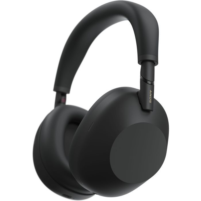 Навушники Sony WH-1000XM6 Platinum Silver (WH1000XM6S.E)