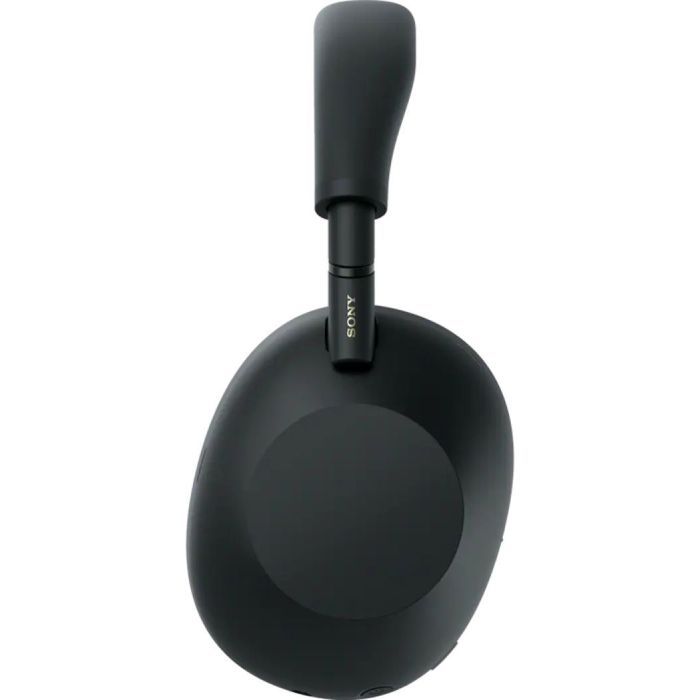 Навушники Sony WH-1000XM6 Platinum Silver (WH1000XM6S.E) зображення 3
