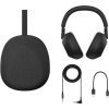 Навушники Sony WH-1000XM6 Black (WH1000XM6B.E) зображення 5