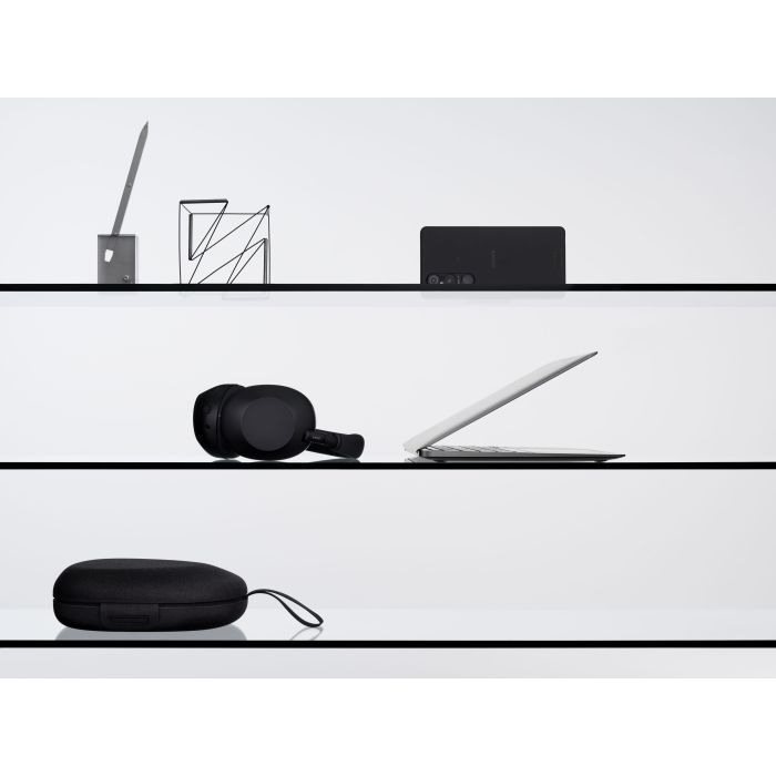 Навушники Sony WH-1000XM6 Platinum Silver (WH1000XM6S.E) зображення 8