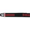 Бинт для спорту RDX KR11 Gym Knee Wrap Black/Red (WAH-KR11BR) зображення 3