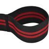 Бинт для спорту RDX KR11 Gym Knee Wrap Black/Red (WAH-KR11BR) зображення 4