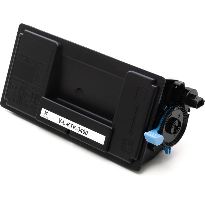 Картридж Vinga Kyocera TK-3400 12.5K (V-L-KTK-3400)