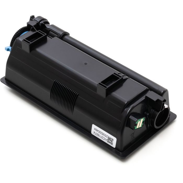 Картридж Vinga Kyocera TK-3400 12.5K (V-L-KTK-3400) изображение 4