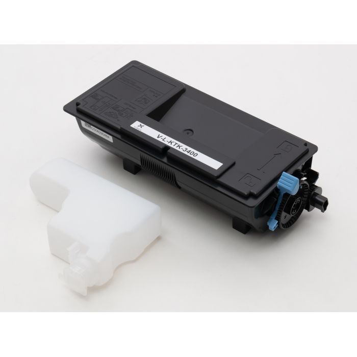 Картридж Vinga Kyocera TK-3400 12.5K (V-L-KTK-3400) изображение 5