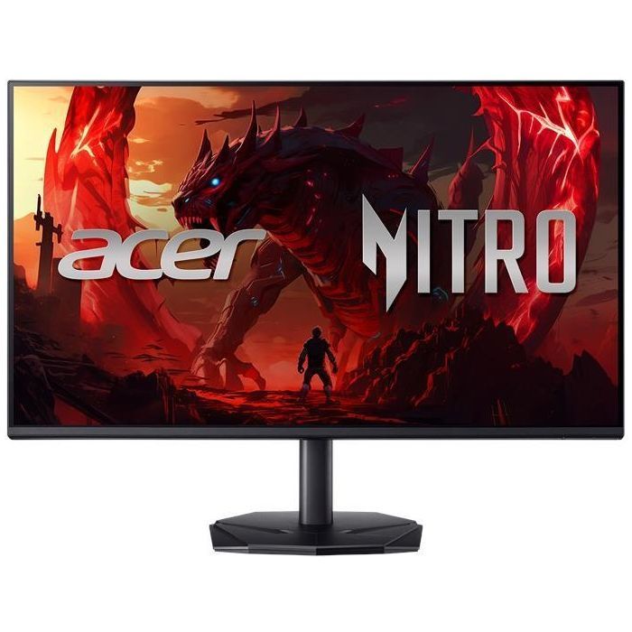 Монітор Acer KG242YGbmix (UM.QX2EE.G11)