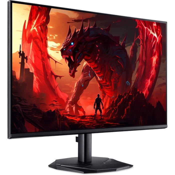 Монитор Acer KG242YGbmix (UM.QX2EE.G11) изображение 2