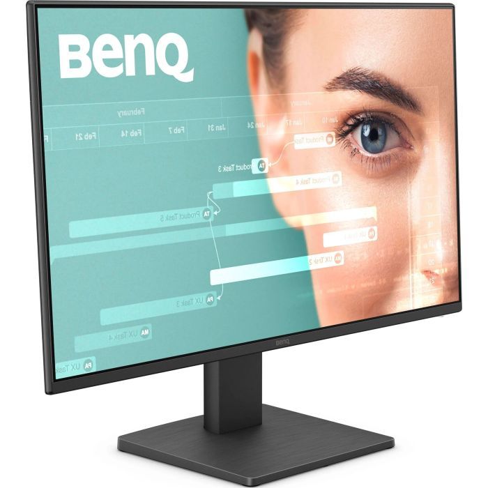 Монитор BenQ GW2491E Black изображение 2
