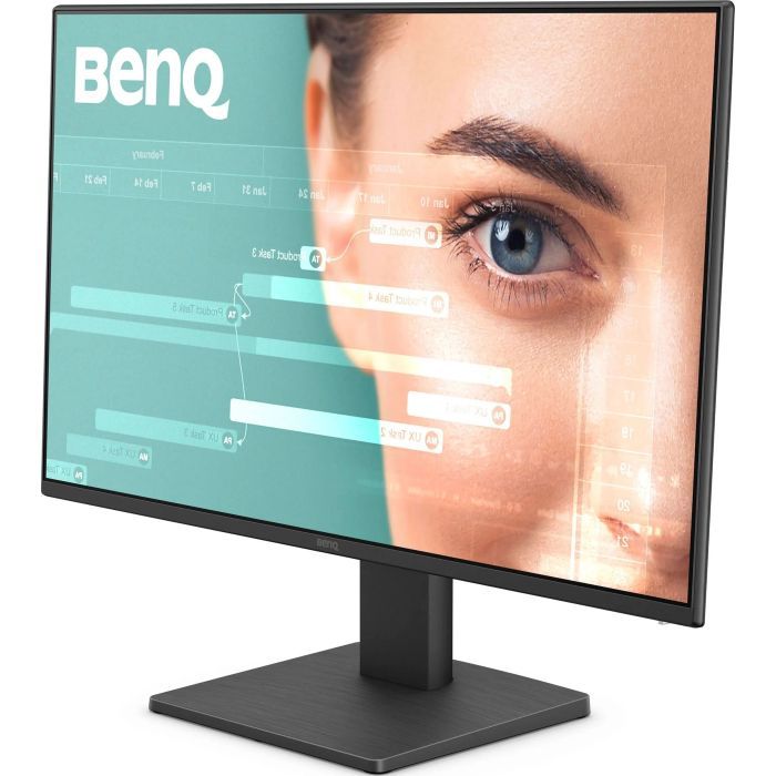 Монитор BenQ GW2491E Black изображение 3