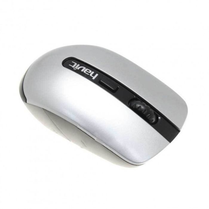 Мишка Havit HV-MS989GT Wireless Black/Blue (6950676251616) зображення 3