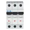 Автоматический выключатель Eaton 3-п. М3 С 50А PL6 6кА изображение 2