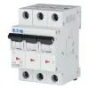 Автоматический выключатель Eaton 3-п. М3 С 50А PL6 6кА изображение 3