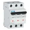 Автоматический выключатель Eaton 3-п. М3 С 50А PL6 6кА