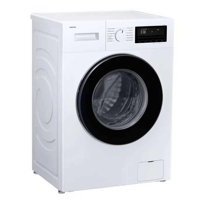 Пральна машина Samsung WW80FG3M05AWLF зображення 2