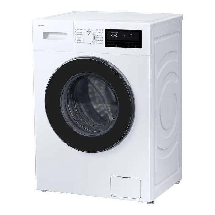 Пральна машина Samsung WW80FG3M05AWLF зображення 3