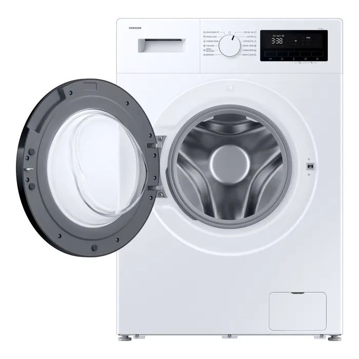 Пральна машина Samsung WW80FG3M05AWLF зображення 4