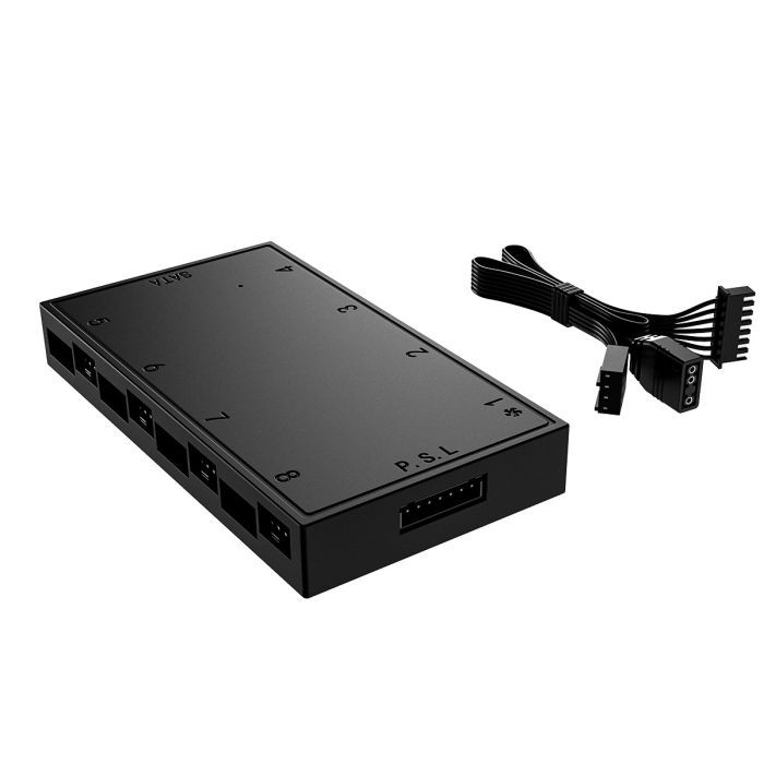 Модуль управления подсветкой ID-Cooling HA-08