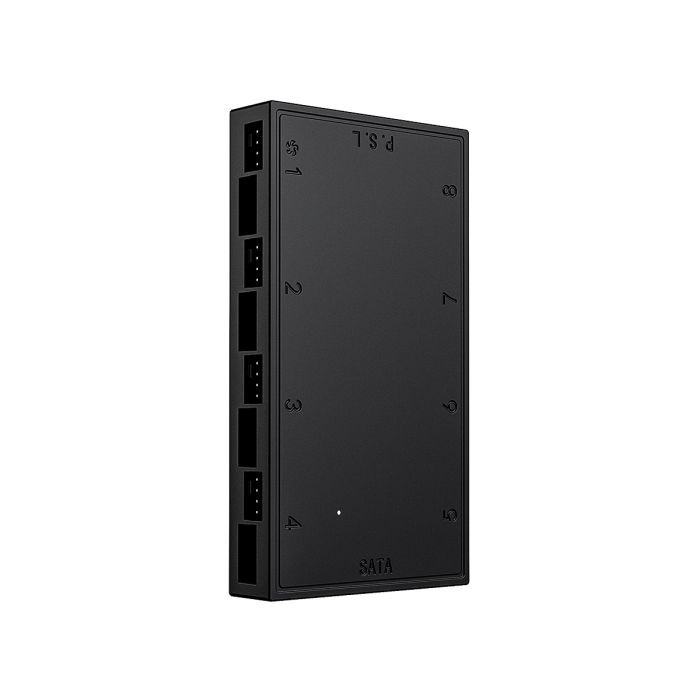 Модуль управления подсветкой ID-Cooling HA-08 изображение 2