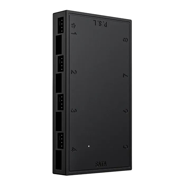 Контроллер вентилятора ID-Cooling HA-08 изображение 2