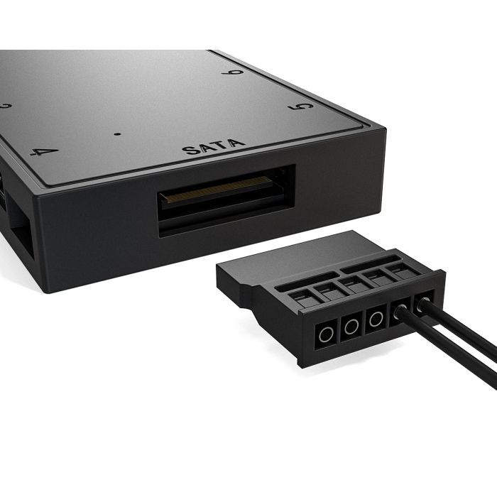 Модуль управления подсветкой ID-Cooling HA-08 изображение 4