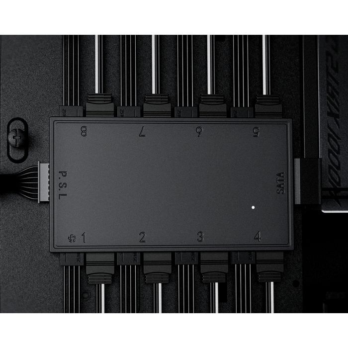 Модуль управления подсветкой ID-Cooling HA-08 изображение 8