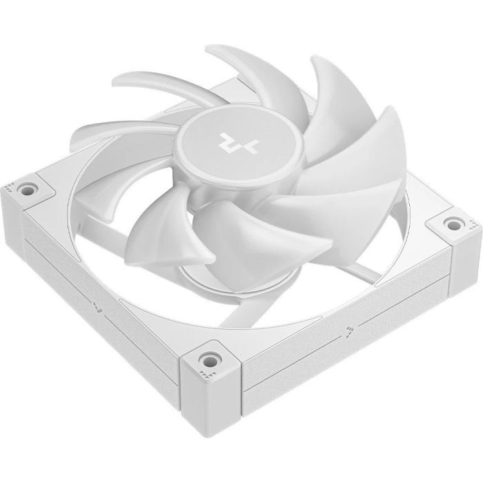 Кулер для корпуса Deepcool FD12 ARGB изображение 10