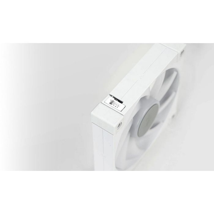 Кулер для корпуса Deepcool FD12 ARGB изображение 11