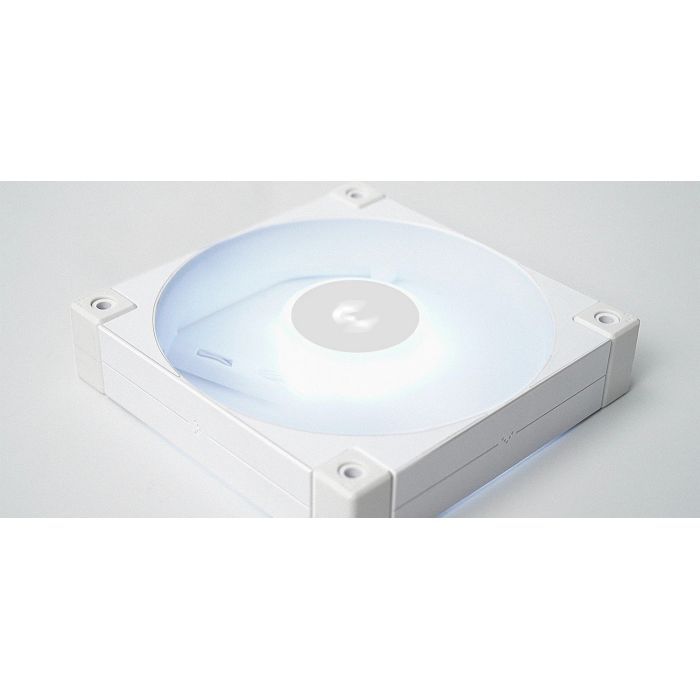 Кулер для корпуса Deepcool FD12 ARGB изображение 12