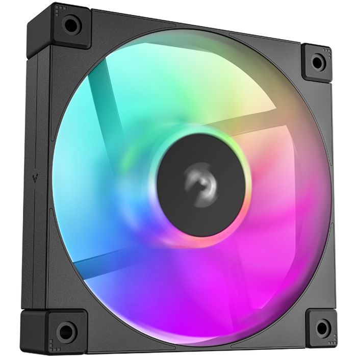 Кулер для корпуса Deepcool FD12 ARGB изображение 2