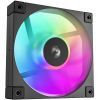 Кулер для корпуса Deepcool FD12 ARGB изображение 2
