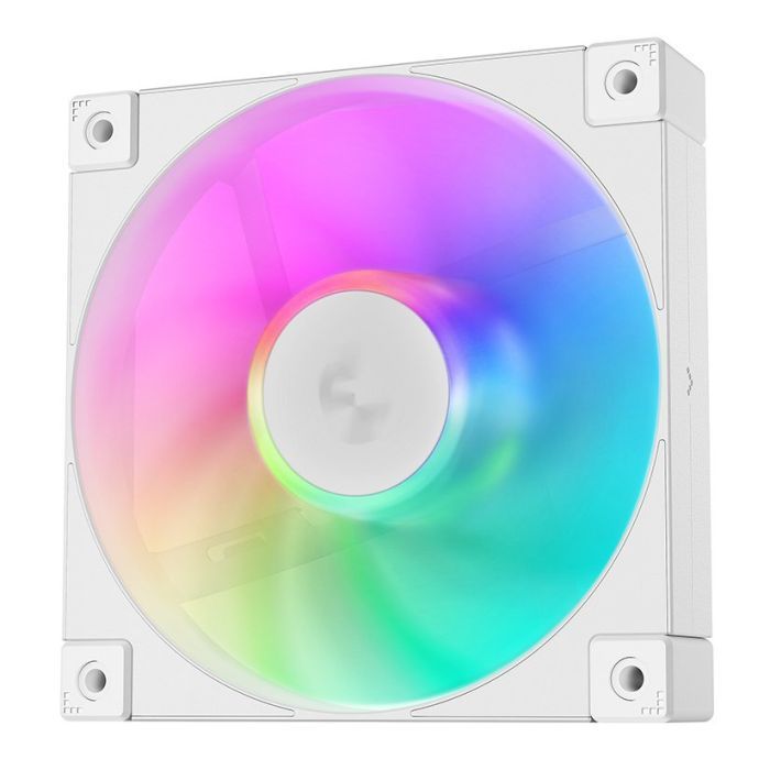 Кулер для корпуса Deepcool FD12 ARGB изображение 3