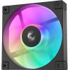 Кулер для корпуса Deepcool FD12 ARGB изображение 3