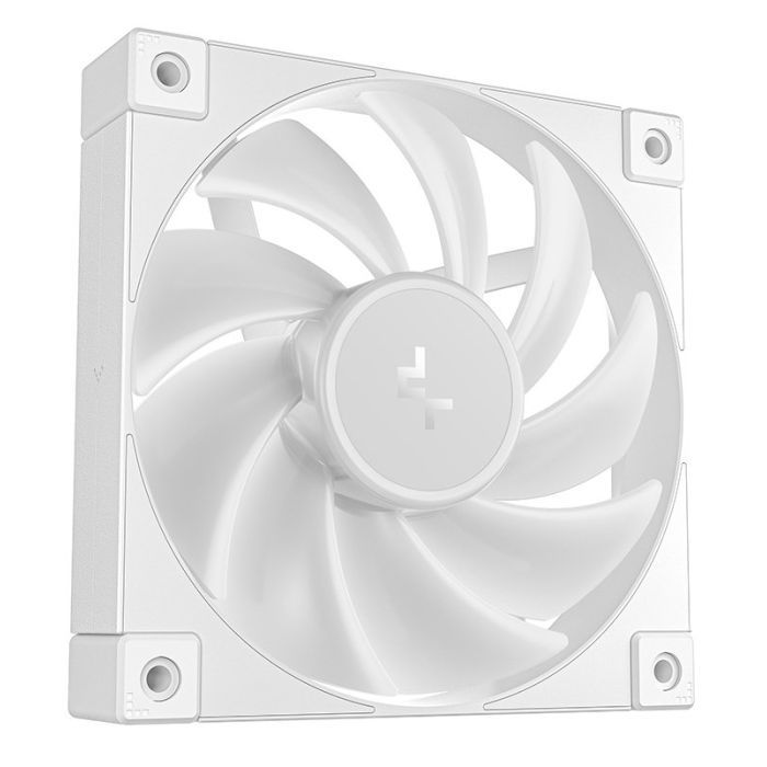 Кулер для корпуса Deepcool FD12 ARGB изображение 4