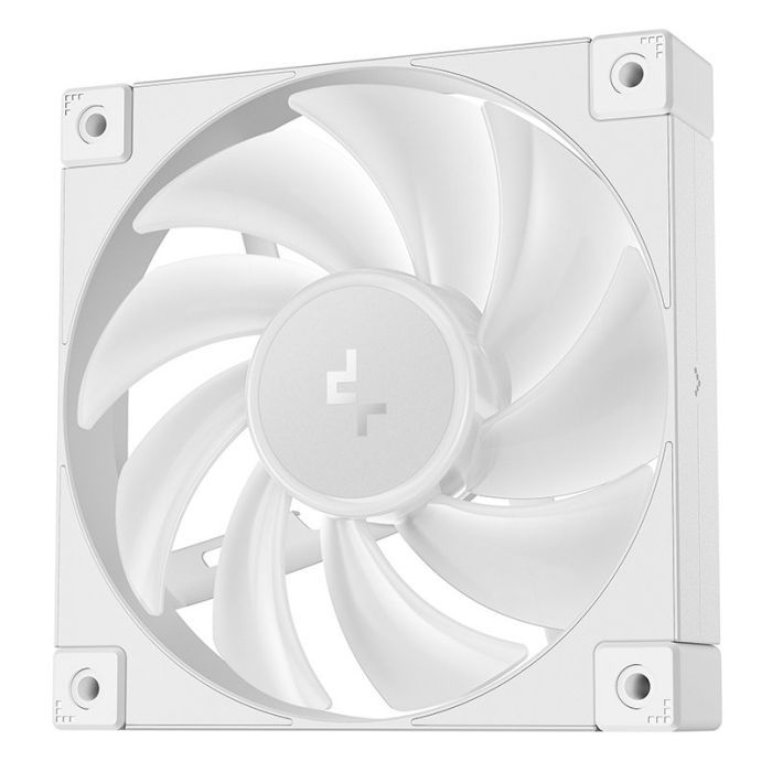 Кулер для корпуса Deepcool FD12 ARGB изображение 6