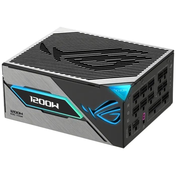 Блок питания ASUS 1200W THOR (90YE00V2-B0NA00)