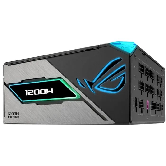 Блок питания ASUS 1200W THOR (90YE00V2-B0NA00) изображение 3