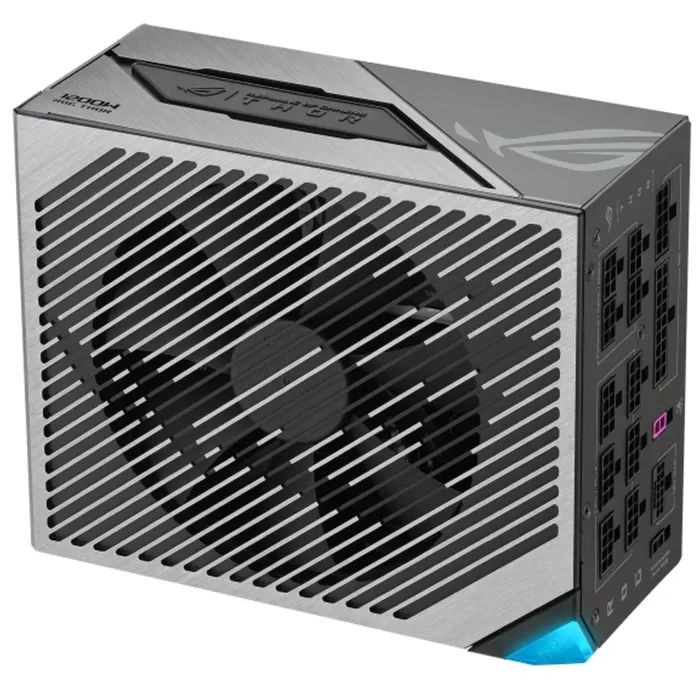 Блок питания ASUS 1200W THOR (90YE00V2-B0NA00) изображение 6