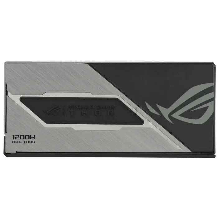 Блок питания ASUS 1200W THOR (90YE00V2-B0NA00) изображение 7